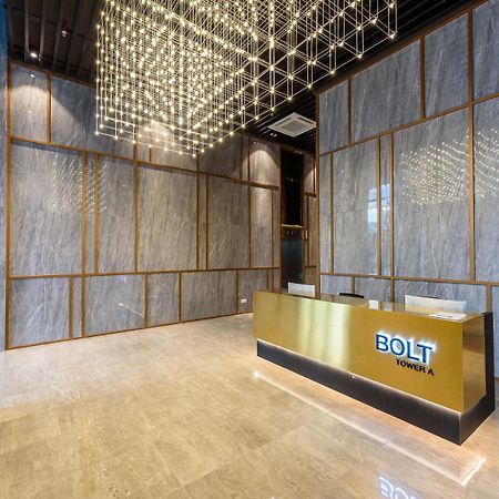 Tallest Concept Theme Suite Klcc كوالالمبور المظهر الخارجي الصورة