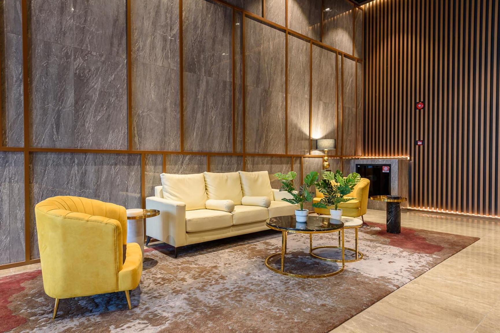 Tallest Concept Theme Suite Klcc كوالالمبور المظهر الخارجي الصورة