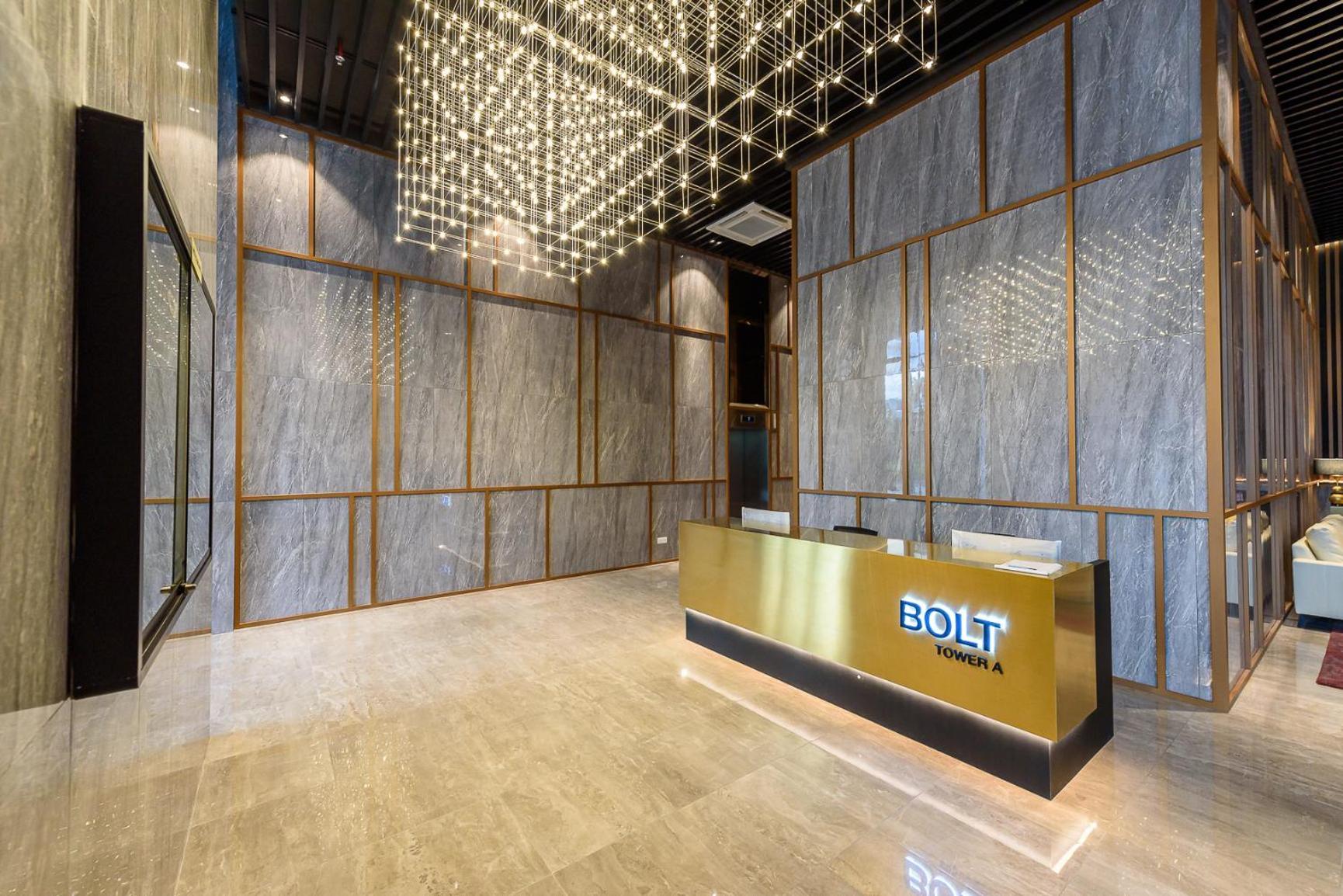 Tallest Concept Theme Suite Klcc كوالالمبور المظهر الخارجي الصورة