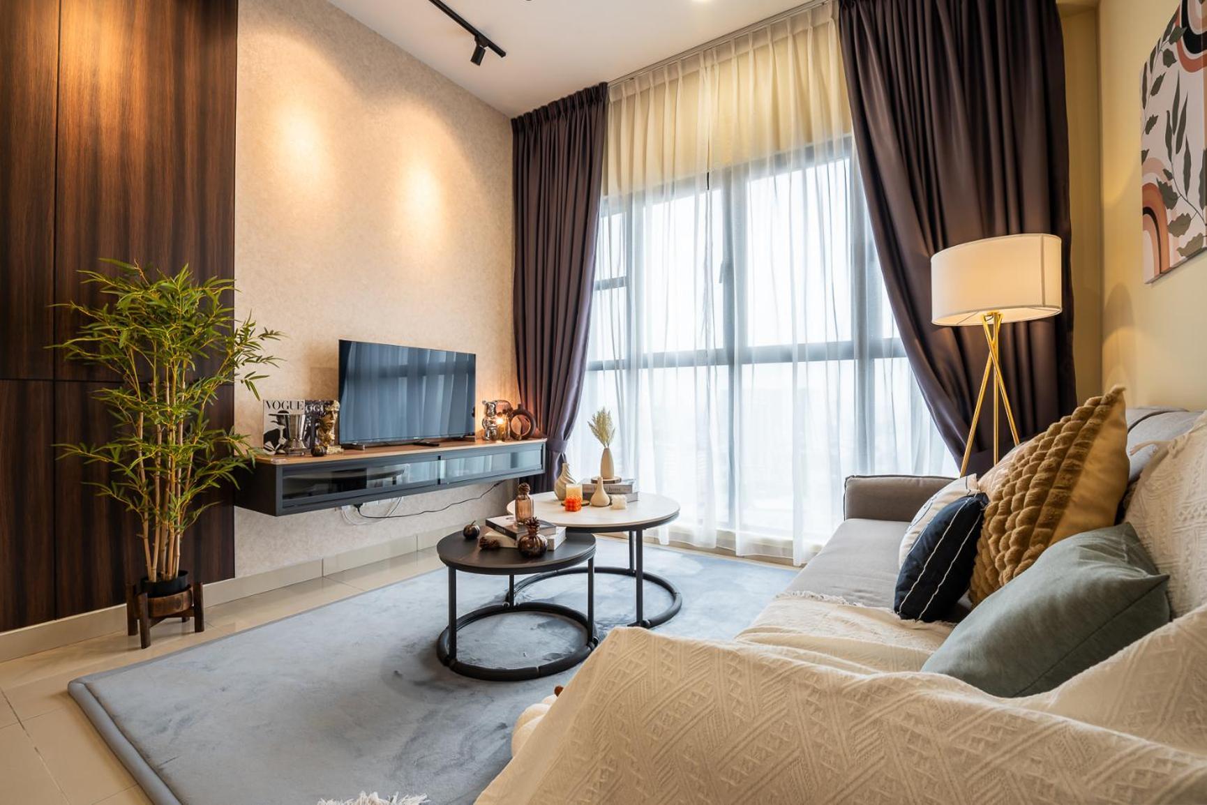 Tallest Concept Theme Suite Klcc كوالالمبور الغرفة الصورة